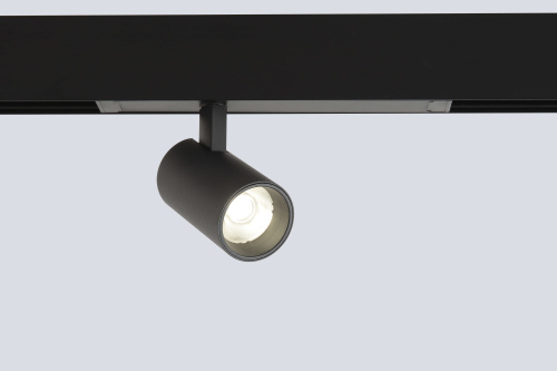 Светильник трековый 220V Crystal Lux CLT 0.35 003 10W BL 4000K фото 2